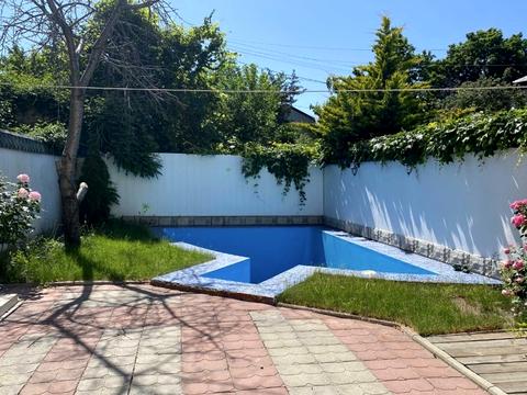 будинок за адресою Фонтанська дорога вул. (Перекопской дивизии улица), 14Б