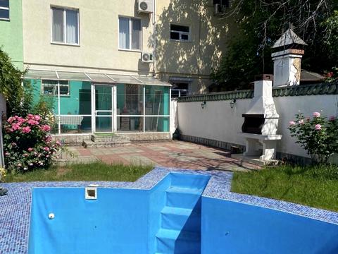 будинок за адресою Фонтанська дорога вул. (Перекопской дивизии улица), 14Б