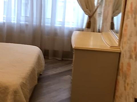 квартира по адресу Дмитрия Луценко ул. (Крейсера 'Аврора'), 14