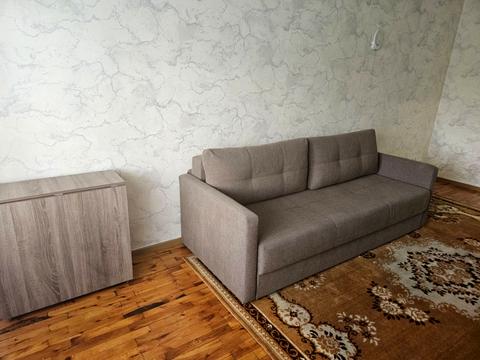 квартира по адресу Академика Янгеля ул., 8