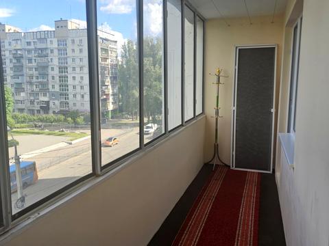 квартира по адресу Академика Янгеля ул., 8