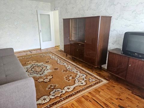 квартира по адресу Академика Янгеля ул., 8