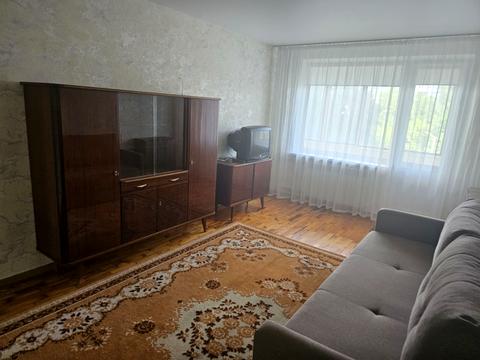 квартира по адресу Академика Янгеля ул., 8