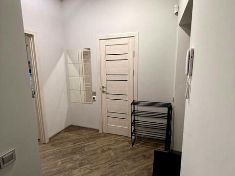 квартира за адресою Метрологічна вул., 56-Б