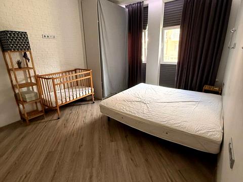 квартира за адресою Метрологічна вул., 56-Б