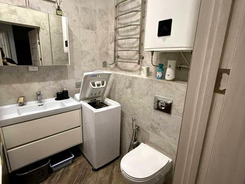 квартира за адресою Метрологічна вул., 56-Б