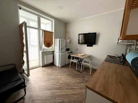 квартира за адресою Метрологічна вул., 56-Б