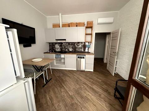 квартира за адресою Метрологічна вул., 56-Б