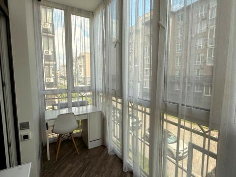 квартира за адресою Метрологічна вул., 56-Б
