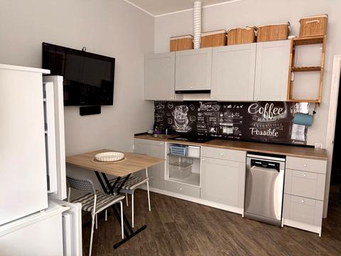 квартира за адресою Метрологічна вул., 56-Б