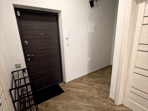 квартира за адресою Метрологічна вул., 56-Б