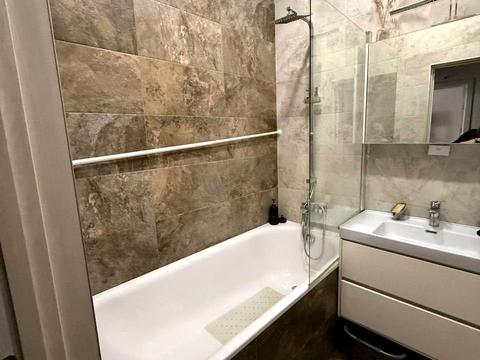 квартира за адресою Метрологічна вул., 56-Б