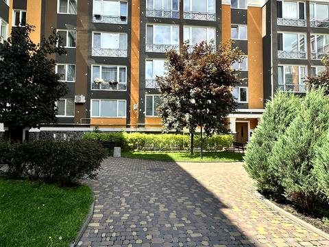 квартира за адресою Джерельна вул., 8
