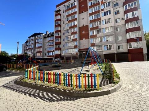 квартира по адресу Гетьмана Мазепи ул. (Красовського), 6-Е