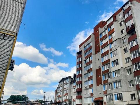 квартира по адресу Гетьмана Мазепи ул. (Красовського), 6-Е