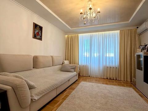 квартира за адресою Тролейбусна вул., 24