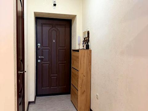 квартира за адресою Тролейбусна вул., 24