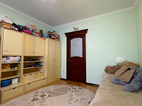 квартира за адресою Тролейбусна вул., 24