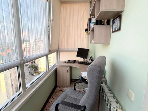 квартира за адресою Тролейбусна вул., 24
