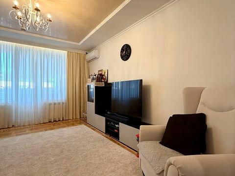 квартира за адресою Тролейбусна вул., 24