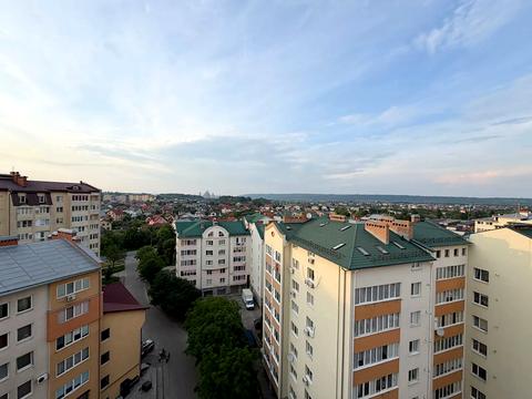 квартира за адресою Тролейбусна вул., 24