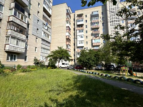 квартира за адресою Соборності просп., 24