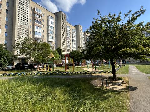 квартира за адресою Соборності просп., 24