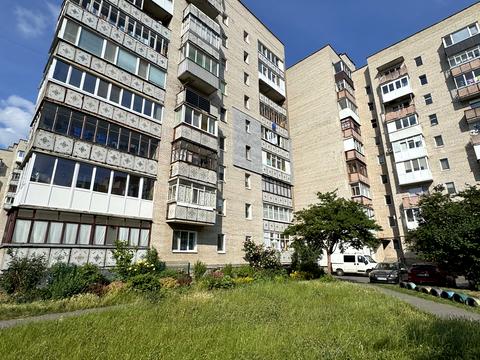 квартира за адресою Соборності просп., 24