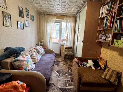 квартира за адресою Соборності просп., 24