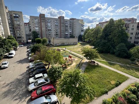 квартира за адресою Соборності просп., 24