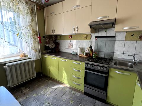 квартира за адресою Соборності просп., 24