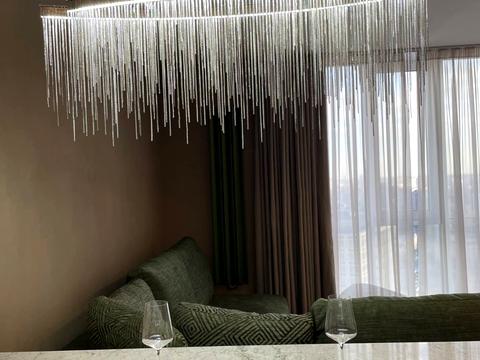 квартира за адресою Саксаганського вул., 37-К