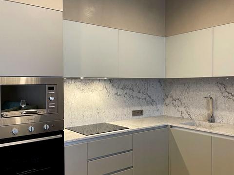 квартира за адресою Саксаганського вул., 37-К