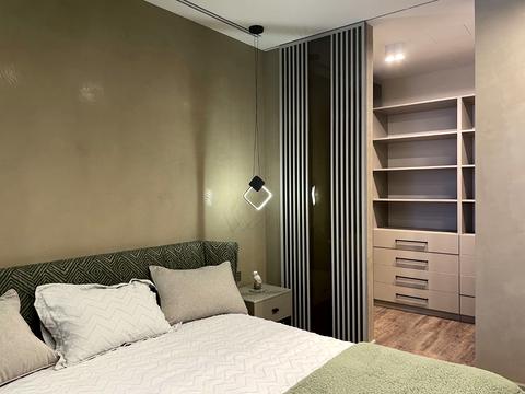 квартира за адресою Саксаганського вул., 37-К