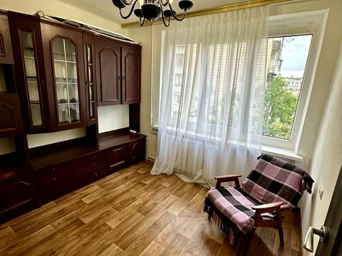 квартира за адресою Березняківська вул., 36-Б