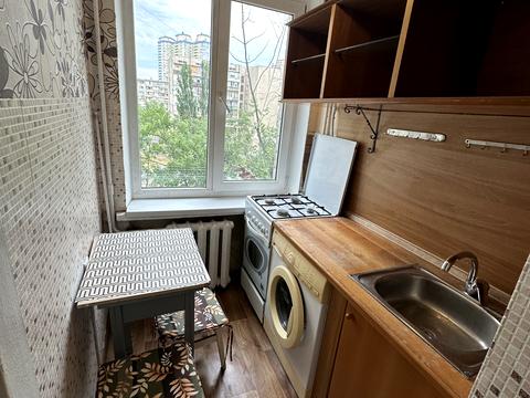 квартира за адресою Березняківська вул., 36-Б