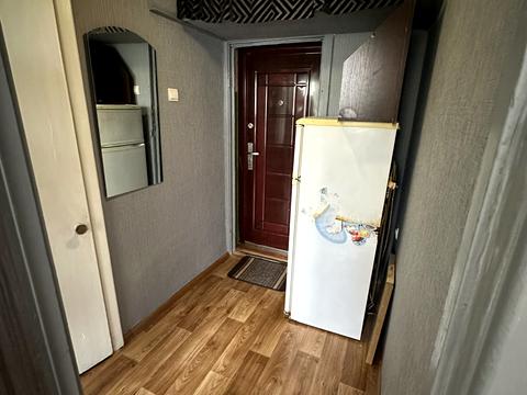 квартира за адресою Березняківська вул., 36-Б