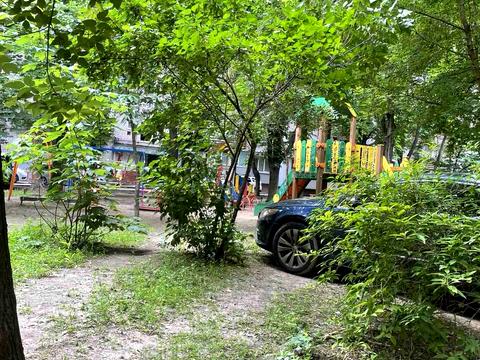 квартира за адресою Паторжинського вул., 3
