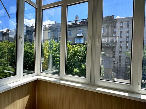 квартира по адресу Володимира Вернадського ул. (Дзержинського), 17