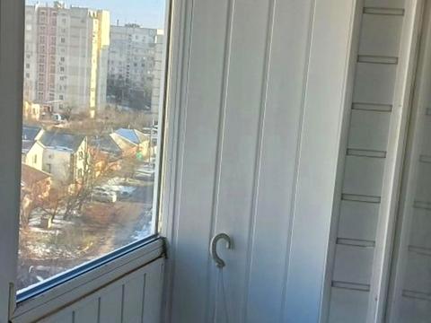 квартира по адресу Болгарская ул., 14