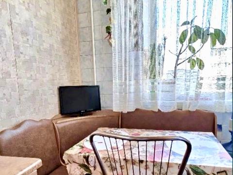 квартира по адресу Болгарская ул., 14