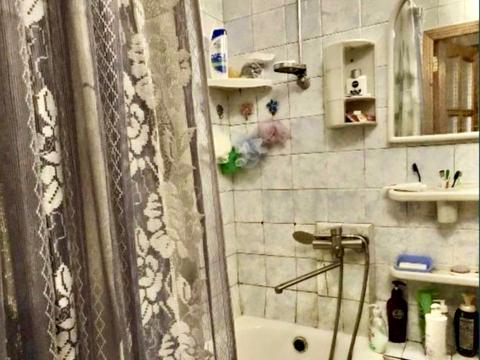 квартира по адресу Болгарская ул., 14