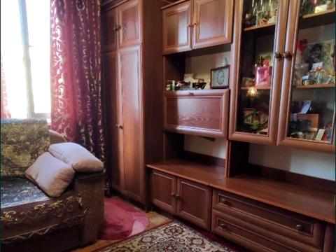 квартира по адресу Болгарская ул., 14