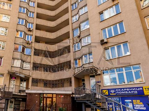 квартира по адресу Срибнокильская ул., 22