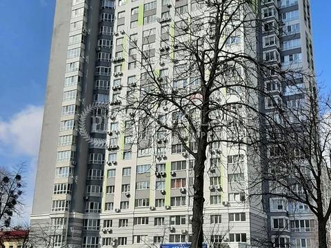 квартира по адресу Юрия Ильенко ул. (Мельникова), 51-Б