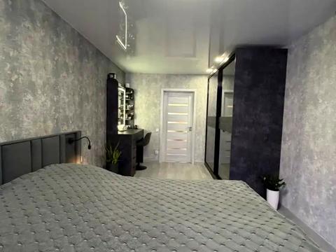 квартира за адресою Калинова вул., 70