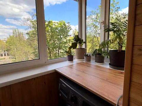 квартира за адресою Калинова вул., 70
