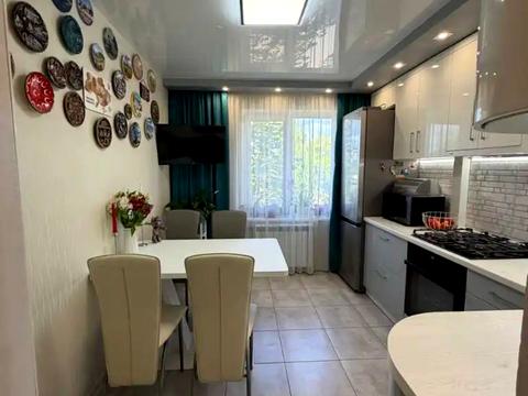 квартира за адресою Калинова вул., 70