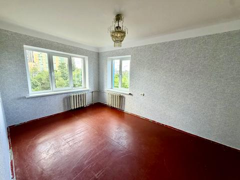 квартира за адресою Празька вул., 18