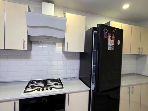 квартира за адресою Крушельницької вул., 35